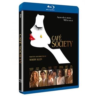 CAFÉ SOCIETY BD